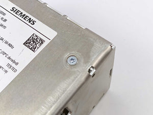 Siemens 6EP3436-8SB00-0AY0 SITOP PSU8200 24V 20A Power supply