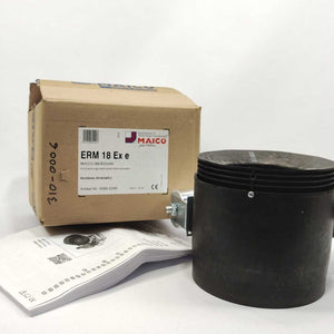AC motors