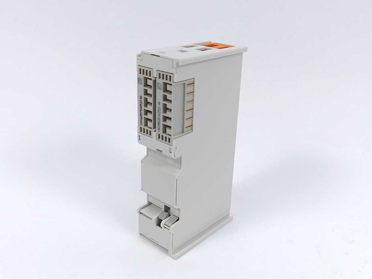 Beckhoff EK1122-0008 2-port EtherCAT Junction