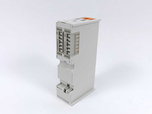 Beckhoff EK1122-0008 2-port EtherCAT Junction