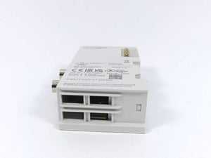 Beckhoff EK1122-0008 2-port EtherCAT Junction