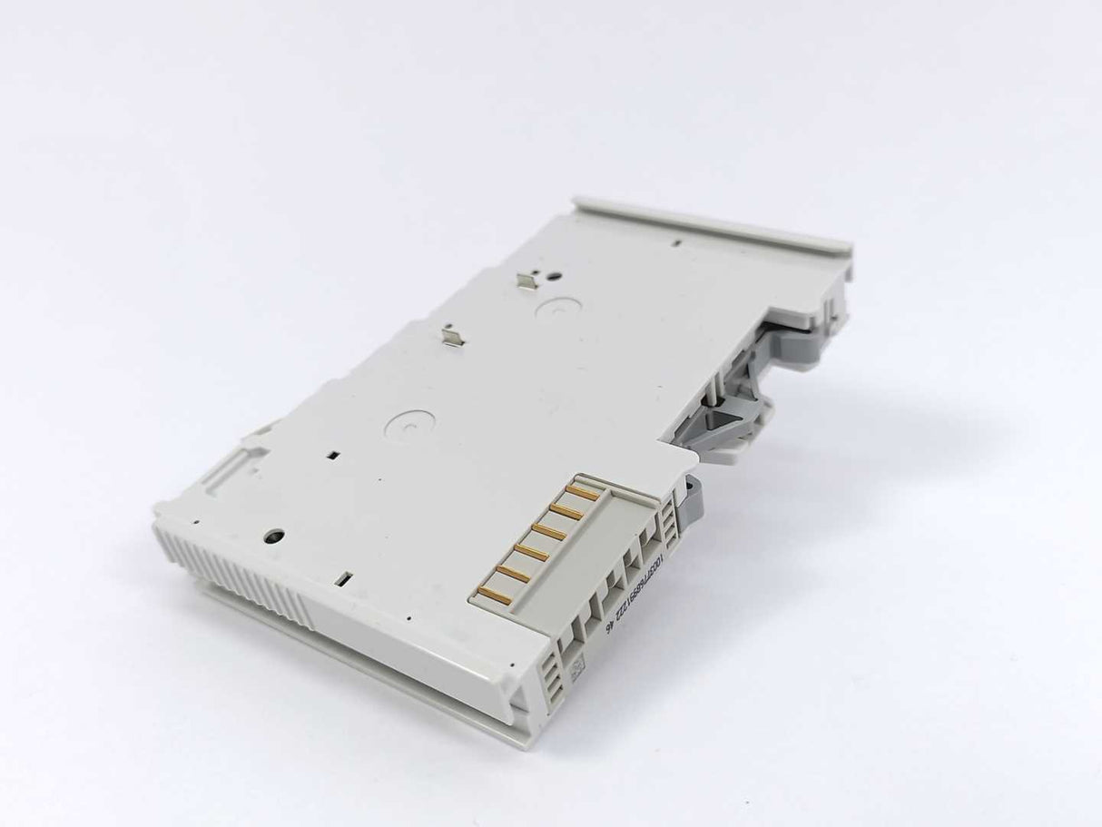 Beckhoff EL6070-0033 EtherCAT Terminal, license key for TwinCAT 3.1