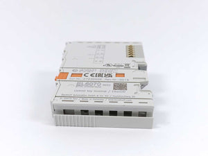 Beckhoff EL6070-0033 EtherCAT Terminal, license key for TwinCAT 3.1
