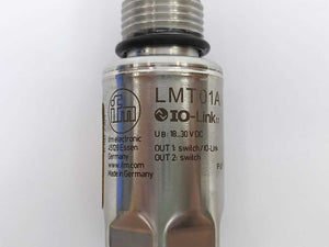 Ifm Electronic LMT01A IO-Link 1.1