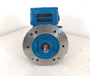 WEG W22Xdb Motor