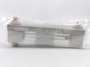 Swagelok VAF-G2-8652-1-0-JYX Variable Area Flowmeter