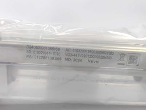 Swagelok VAF-G2-8652-1-0-JYX Variable Area Flowmeter