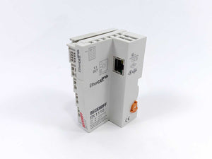Beckhoff EK1110-0000 EtherCat Extension Terminal EK1110