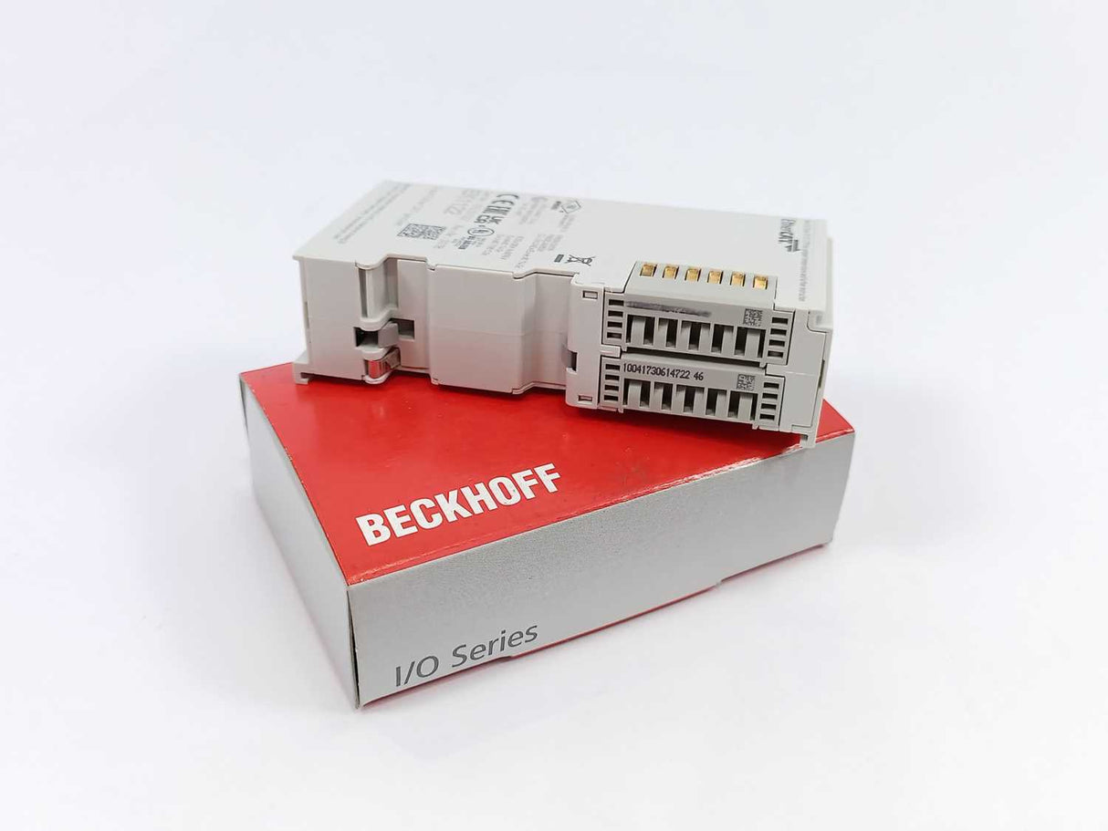 Beckhoff EK1122 2-port EtherCAT junction