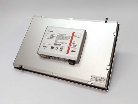 Beckhoff CP2916-0000 Multi-touch built-in Control Panel with DVI/USB