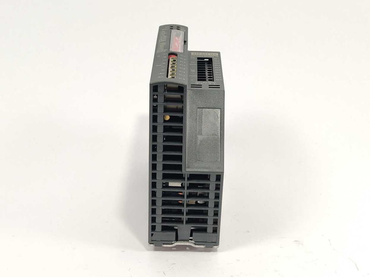 Siemens 6EP1931-2EC21 DC-USV-Modul 15 power supply