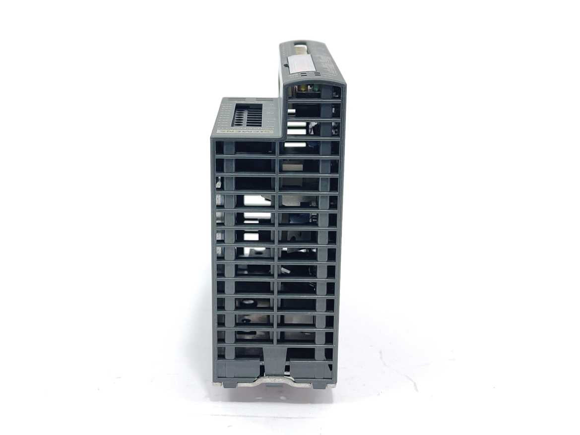Siemens 6EP1931-2EC21 DC-USV-Modul 15 power supply