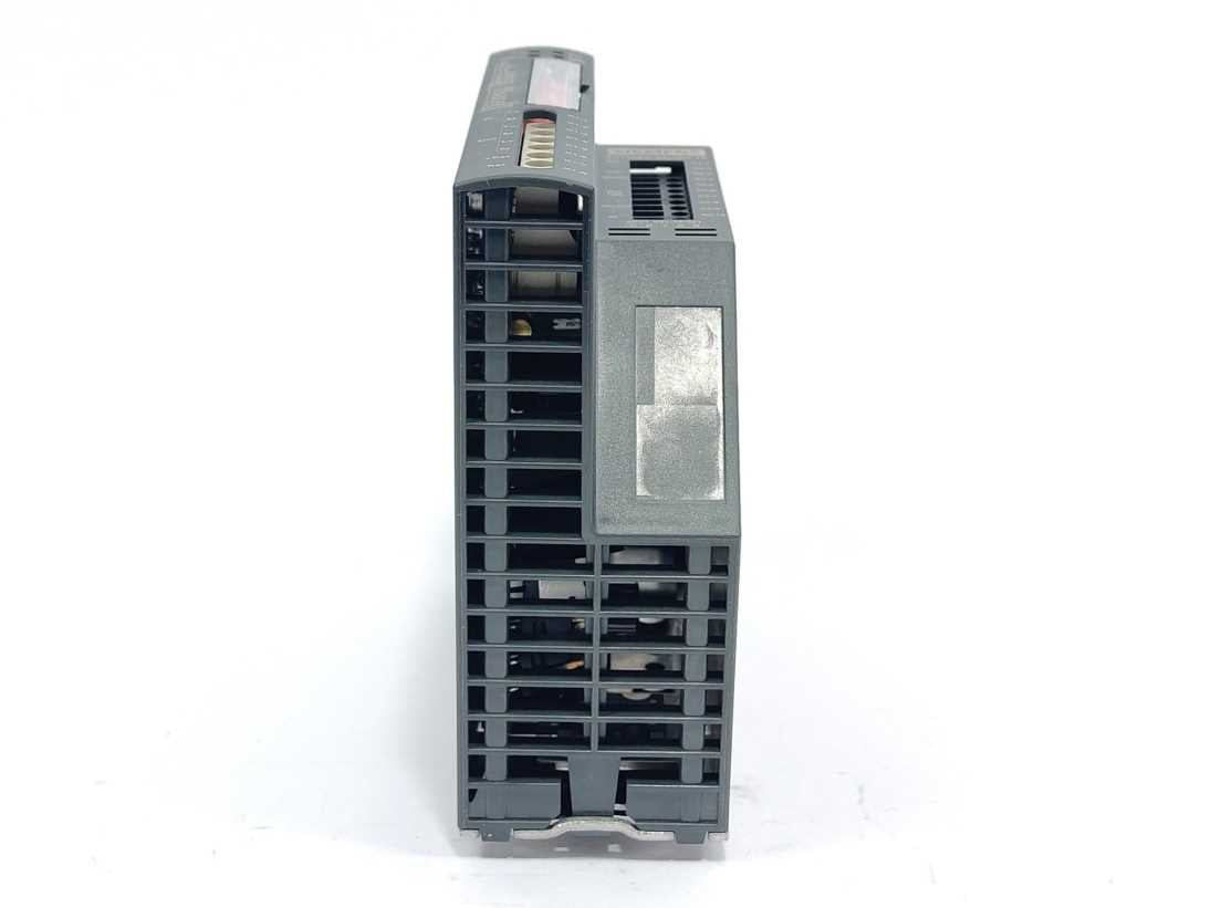 Siemens 6EP1931-2EC21 DC-USV-Modul 15 power supply