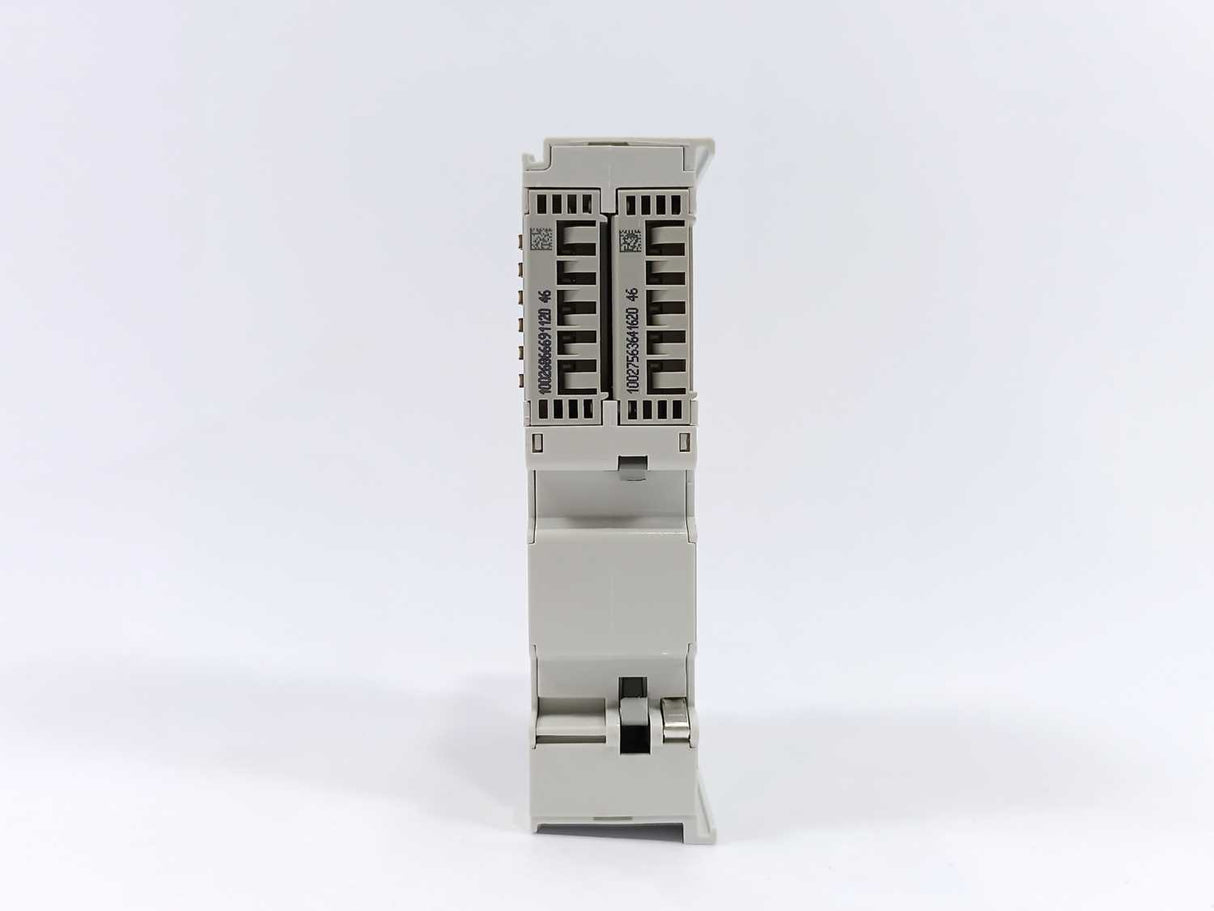 Beckhoff EK1122-0008 2-port EtherCAT junction with M8 connection