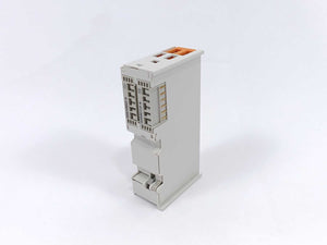Beckhoff EK1122 2-port EtherCAT junction