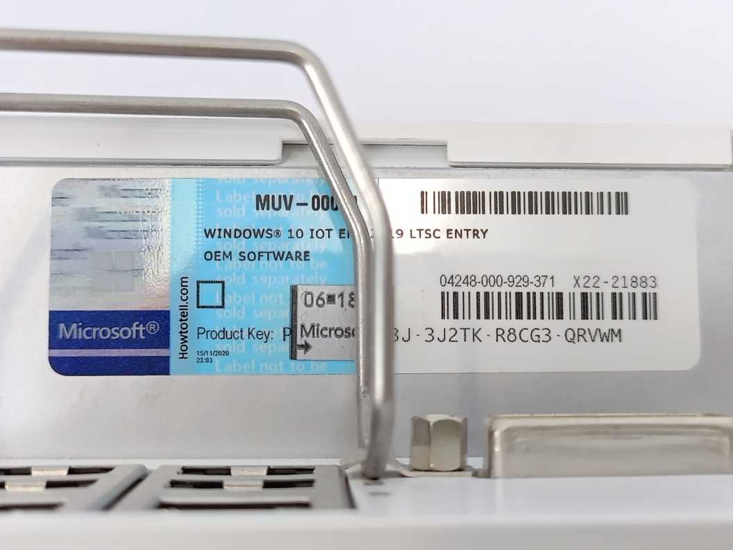 Beckhoff CX5120-0175 000102640  Embedded PC 000f5nl1