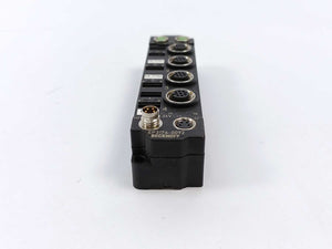 Beckhoff EP3174-0092 EtherCAT Box, 4-channel analog input