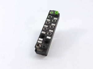 Beckhoff EP2008-0001 EtherCAT Box, 8-channel digital output