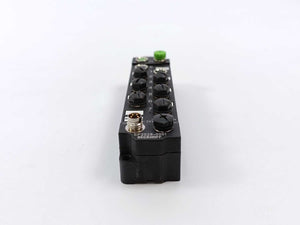 Beckhoff EP2028-0001 EtherCAT Box, 8-channel digital output
