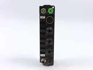 Beckhoff EP4174-0002 EtherCAT Box, 4-channel analog output
