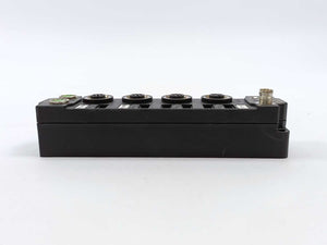Beckhoff EP4374-0002 EtherCAT Box, analog 2 channel input & 2 channel output