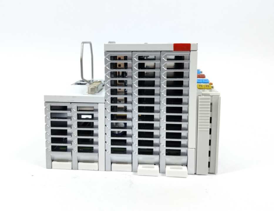 Beckhoff CX5120-0175 000102640  Embedded PC with Intel Atom E3815
