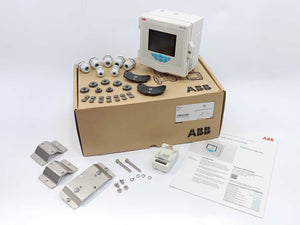 ABB 3KXA005011U0000 AWT420 Universal 4-wire, Dual-Input Transmitter