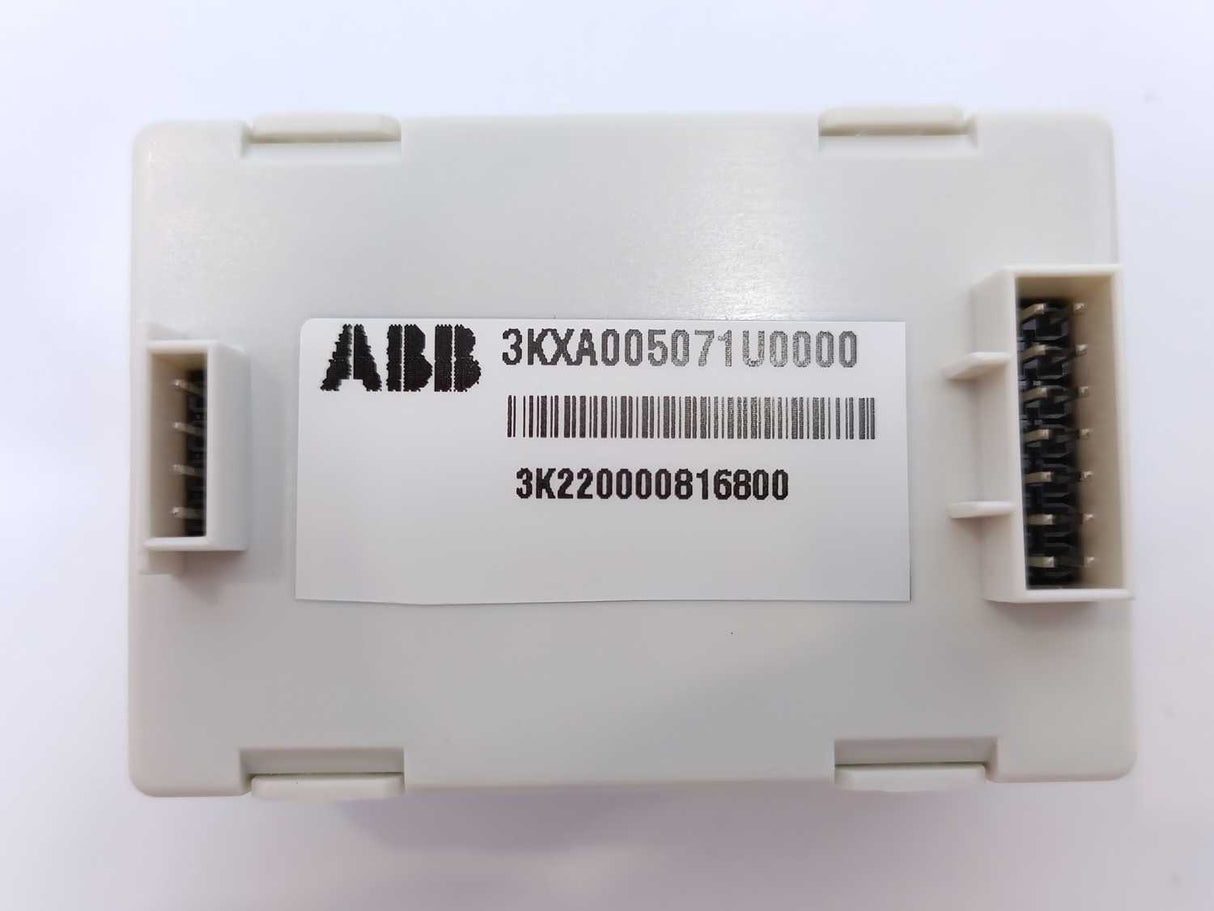 ABB 3KXA005011U0000 AWT420 Universal 4-wire, Dual-Input Transmitter