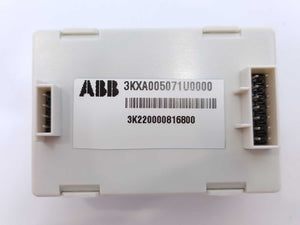 ABB 3KXA005011U0000 AWT420 Universal 4-wire, Dual-Input Transmitter