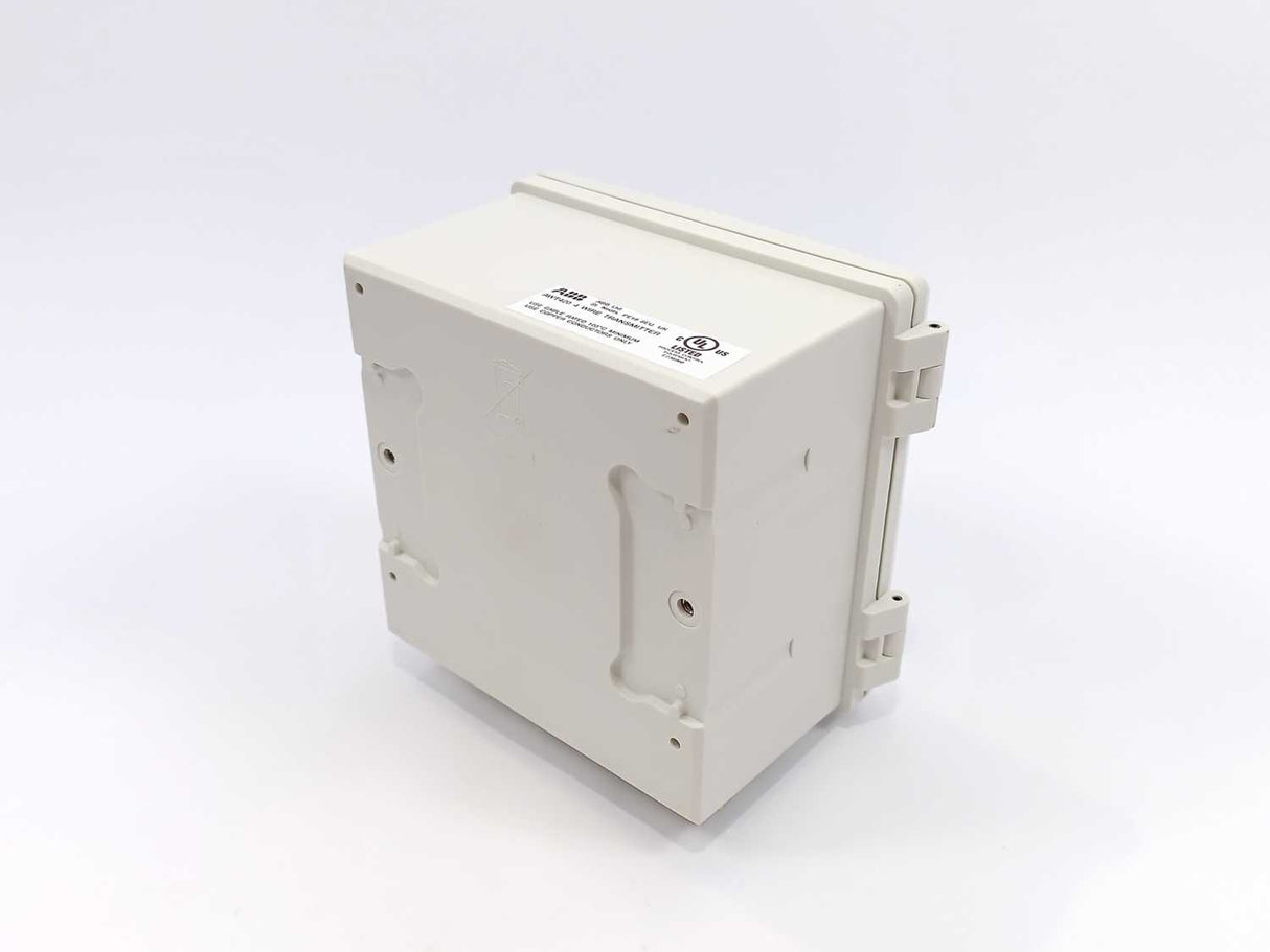 ABB 3KXA005011U0000 AWT420 Universal 4-wire, Dual-Input Transmitter