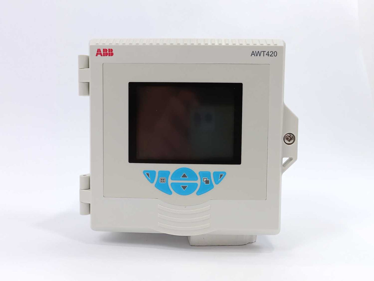 ABB 3KXA005011U0000 AWT420 Universal 4-wire, Dual-Input Transmitter