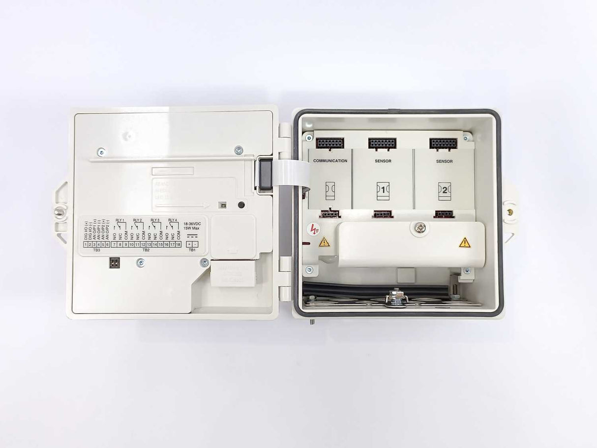 ABB 3KXA005011U0000 AWT420 Universal 4-wire, Dual-Input Transmitter
