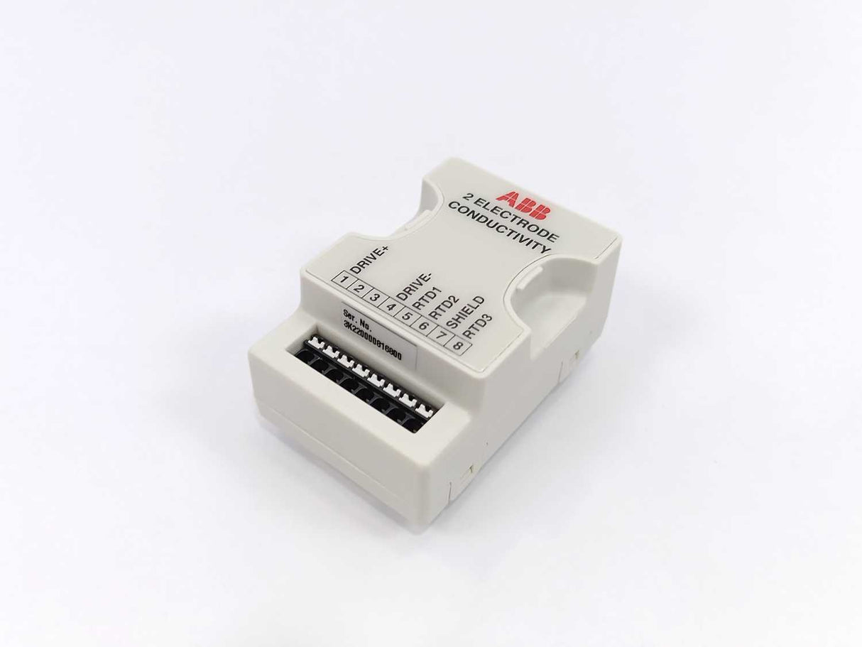 ABB 3KXA005011U0000 AWT420 Universal 4-wire, Dual-Input Transmitter