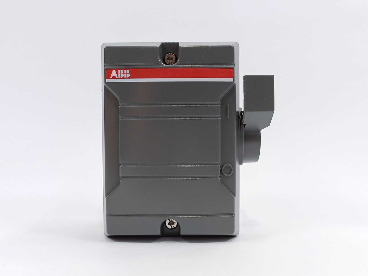 ABB 2CMA142440R1000 Safety switch BWS316FTPN