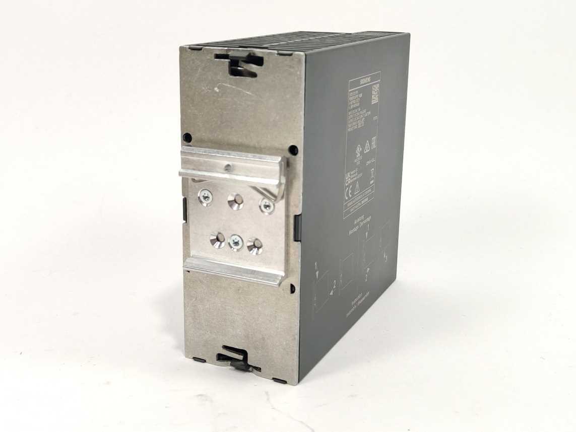 Siemens 6EP1931-2EC21 DC-USV-Modul 15 Power Supply