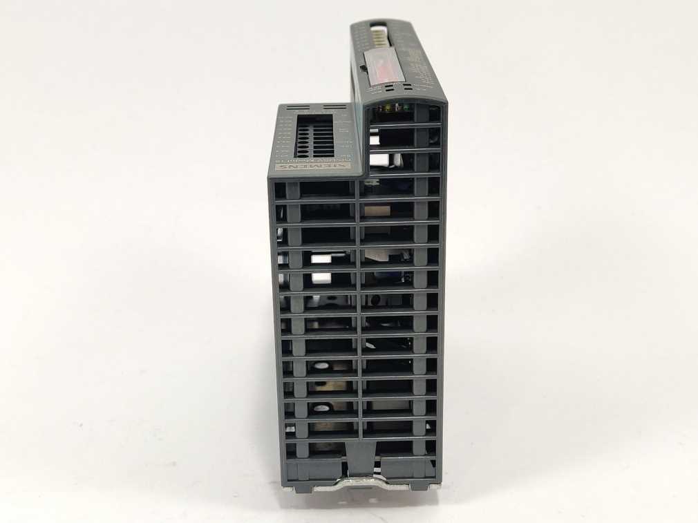 Siemens 6EP1931-2EC21 DC-USV-Modul 15 Power Supply