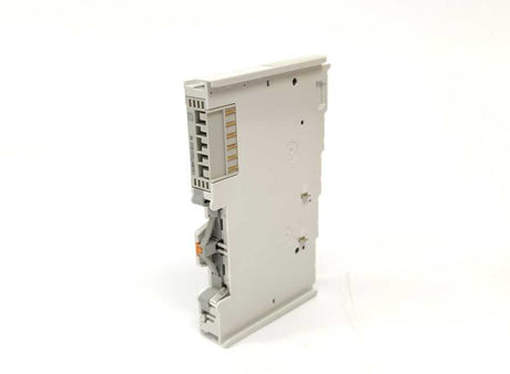 Beckhoff EL3124-0090 4 x analog input differential 4…20mA 85R + diode volt.