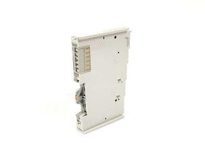 Beckhoff EL1008 EtherCAT Terminal, 8-channel digital input, 24 V DC, 3 ms