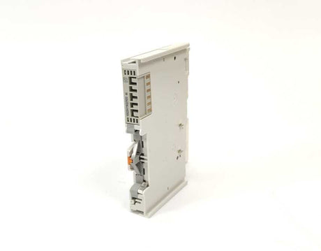 Beckhoff EL1008 EtherCAT Terminal, 8-channel digital input, 24 V DC, 3 ms