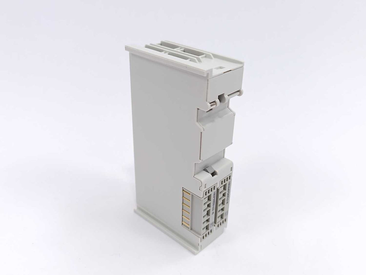 Beckhoff EK1122 2-port EtherCAT junction rev: 0018