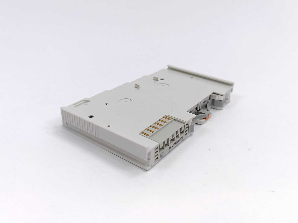Beckhoff EL3054 Rev. 20 4x Analog Input / Single Ended