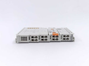 Beckhoff EL2652 Rev. 18 EtherCAT Terminal, 2-channel relay output