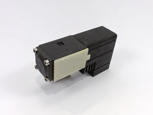 Atos DHA-0631/2P/GK 24DC 25 Hydraulic Ex-Proof Solenoid Valve