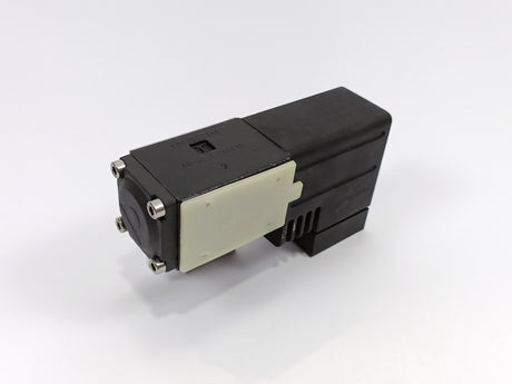 Atos DHA-0631/2P/GK 24DC 25 Hydraulic Ex-Proof Solenoid Valve