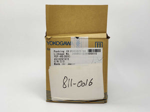 Yokogawa EJA110E DPharp Pressure transmitter S2 -JMS5J-73DND