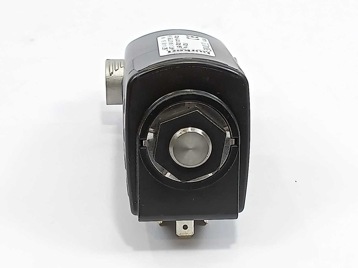 Burkert 20040191 PLUNGER VALVE 6027, A 4,0, 40bar