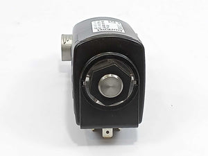 Burkert 20040191 PLUNGER VALVE 6027, A 4,0, 40bar