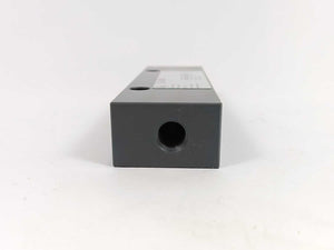 Ifm Electronic E40181 Process adapter for small volumetric flow quantities