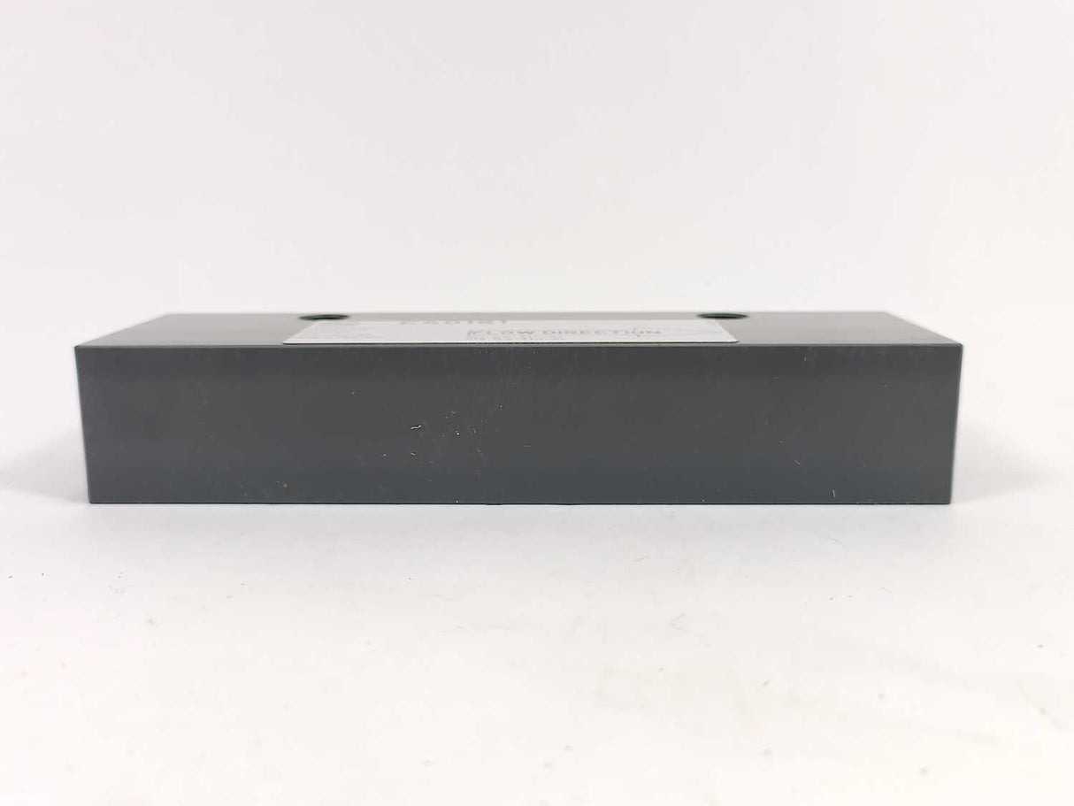 Ifm Electronic E40181 Process adapter for small volumetric flow quantities