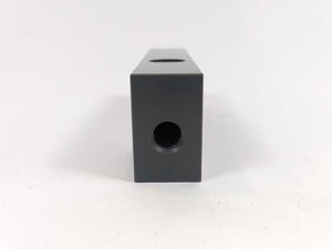 Ifm Electronic E40181 Process adapter for small volumetric flow quantities